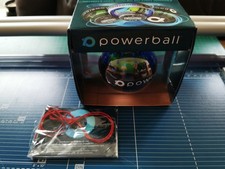 Powerball 280 Classic Series