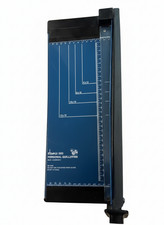 Dahle 502 Blue Personal