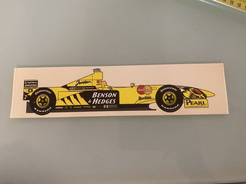 Jordan sticker 198 - f1,