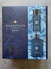 Champneys Wellness Spa Body