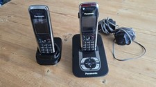 Panasonic KX-TG8421E 3-Handset