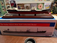 FAMM ChevronTexaco The Tanker