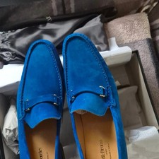 Russell & Bromley mens shoes