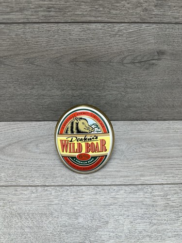 Deakins wild boar christmas - deakins,