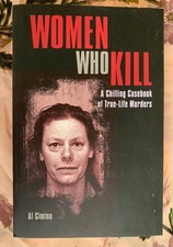 Women Who Kill: A Chilling