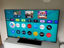 Panasonic TX-50GX800B 50 inch