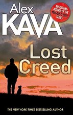 Lost Creed (Ryder Creed) by