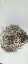Vintage Japanese hand painted