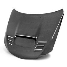 Seibon Carbon Fibre Bonnet -