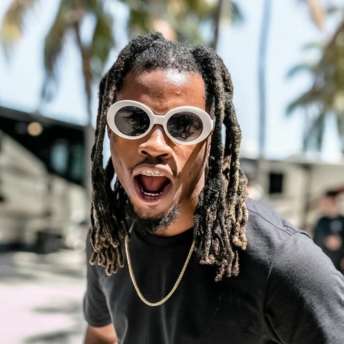 Clout goggles kurt cobain - goggles,