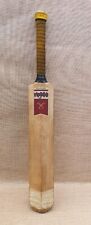 Salix Ajk Andrew Kember Handmade Cricket Bat