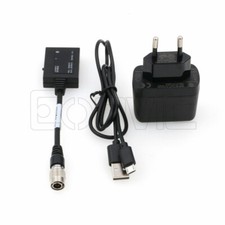 Trimble M3 S5 S6 S9 Total Station Bluetooth Adapter Data Hirose 6-pin USB