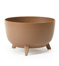 Decorative flowerpot, Roma