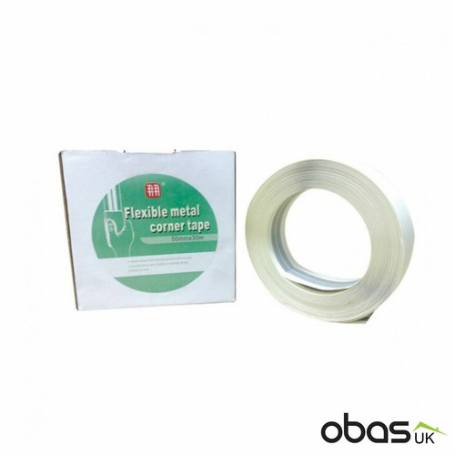 Plasterboard corner tape roll - plasterboard,