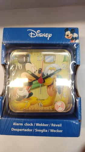 Official disney kids alarm - official,