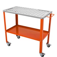 VEVOR Welding Table 1200lbs