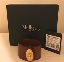 MULBERRY LARGE BAYSWATER