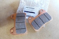 KTM 790 890 DUKE ADVENTURE  890 SMT  GENUINE FRONT BRAKE PAD SET - # 64113030000