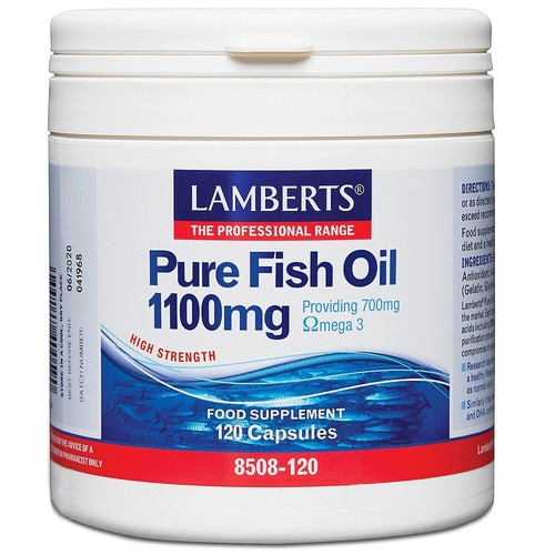 Lamberts pure fish - lamberts,