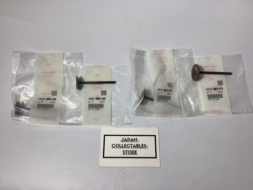 New genuine honda - genuine, intake