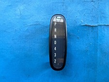 Rover 75 & MG ZT Auto Gearbox Telltale Display Lightbox (UCX10072) 1999 - 2007