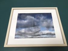 Jeremy Deller “The sky above