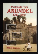 Arundel Old Photographs