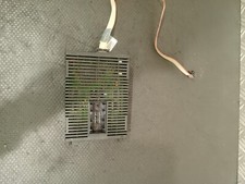 206 BMW X3 E83 LIGHT CONTROL UNIT MODULE LEAR LWR 3420783 #9