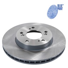 Blue Print Brake Disc (x2) -