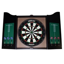 Arrow180 Bristle Dartboard