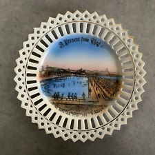  ‘ A PRESENT FROM RHYL’