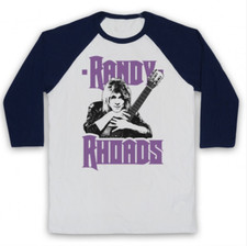 RANDY RHOADS ACOUSTIC GUITAR