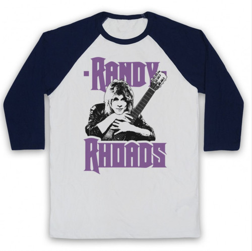 Randy rhoads acoustic - randy, guitar