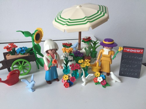 Playmobil 5343 vintage - playmobil,