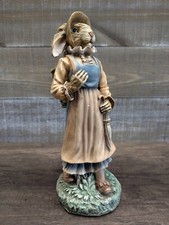 Rare Henri Chrisdon Resin 11