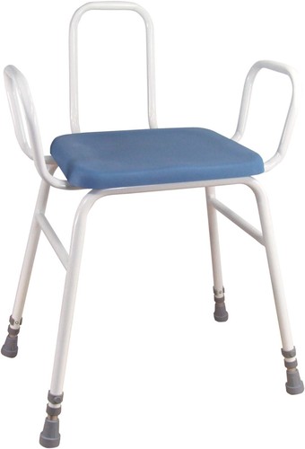 Adjustable astral perching - adjustable,