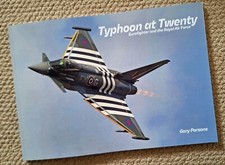Typhoon at Twenty book