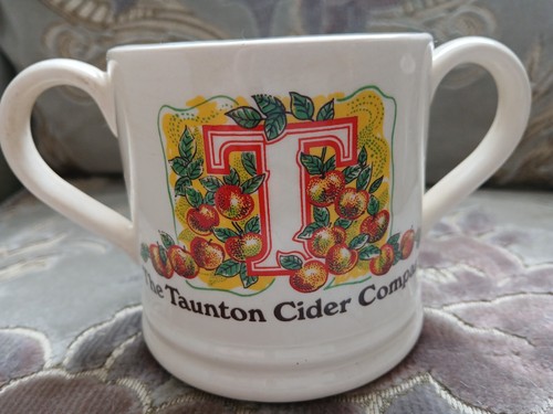 Wade cider mug taunton - taunton,