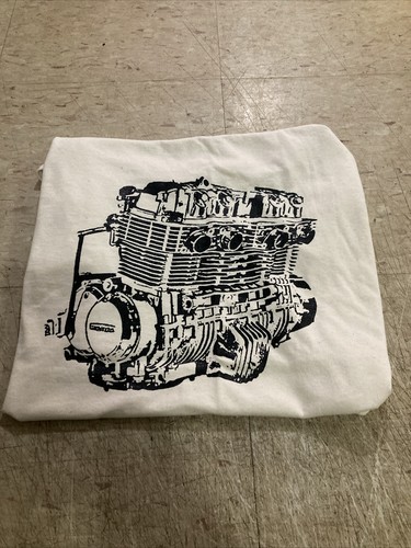 Honda cb750 750 - cb750, engine