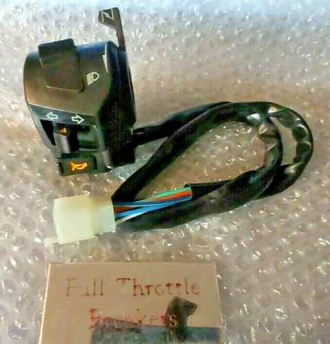 Fits skyjet xtr xtrs sj125 - xtrs, sj125-23