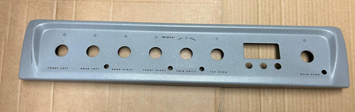 Hotpoint dsc60ss oven control - oven,