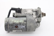 3610027010 STARTER MOTOR /