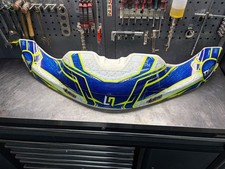 KG 507 Used  Nose Cone  Tony