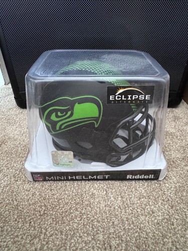 Seattle seahawks eclipse mini - eclipse,