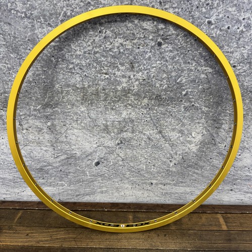 Box 8 bmx rim - x, 28h