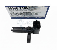 Intake Air Temperature Sensor