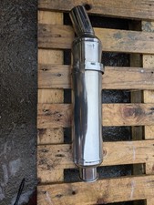 motad exhaust