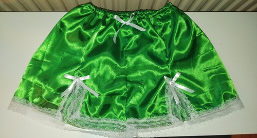 Adult baby sissy emerald - baby, green