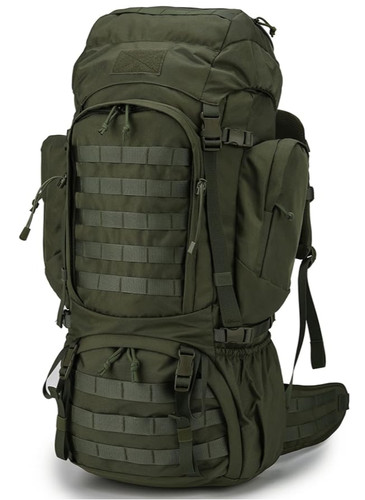 Mardingtop 60l tactical - mardingtop,