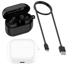 Earphones Charging Case